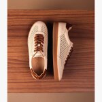 Baskets loriss �cru