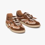 Basket lulu cognac