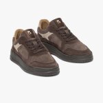 Basket norman chocolat