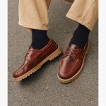 Bateau duckie ch�taigne