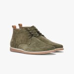 Boots armel