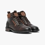 Boots benjamin