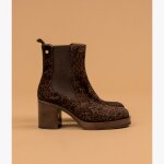 Boots elea l�opard