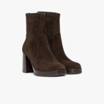 Boots ezra chocolat
