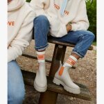 Boots femme lorina