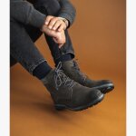 Boots gaetan gris Boots gaetan gris