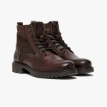 Boots gibson