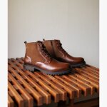 Boots gibson
