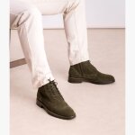 Boots guillo kaki