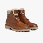Boots james
