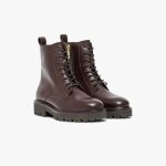 Boots klara chocolat