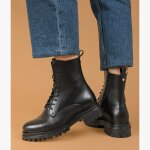 Boots klarine noir