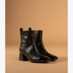 Boots malo noir