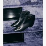 Boots mariana noir