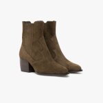 Boots micka kaki