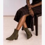 Boots micka kaki