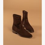 Boots missie chocolat