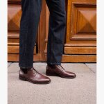 Boots paolo caf�