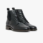 Boots paolo noir