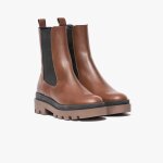 Boots plat karnio