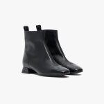 Boots plat mandie