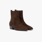 Boots plat mina