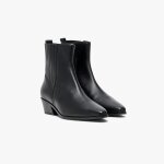 Boots plat mina