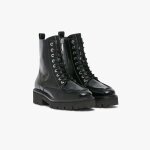 Boots plat scarlett