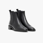 Boots plat selia