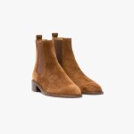 Boots plat selia