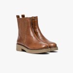 Boots plat sollene