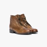 Boots plat tiago