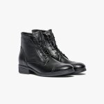 Boots plat tiago