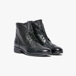 Boots plat tibbye