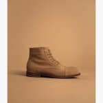 Boots rafqa beige