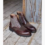 Boots ridley caf�