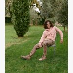 Boots ruben beige Boots ruben beige