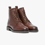 Boots sam cognac
