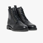 Boots sam noir