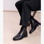 Boots sam noir