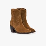Boots  talon maelle
