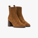 Boots  talon manon