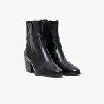Boots  talon micka