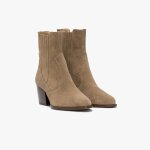 Boots  talon micka