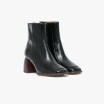Boots  talon tea