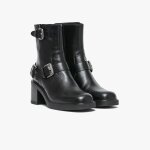 Boots  talon teddy