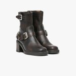 Boots  talon teddy