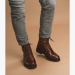 Boots therry cognac