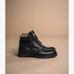 Boots tibere noir