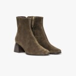 Boots tilya vert
